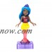Mega Bloks Barbie Dreamtopia Rainbow Cove Mermaid Barbie   
